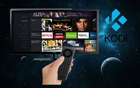 making fake account to watch kodi on amazon tv|amazon firestick without my account.